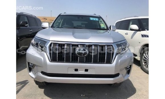 Buy Import Toyota Prado Other Car in Import - Dubai in Antigua Buy Import Toyota Prado Other Car in Import - Dubai in Antigua