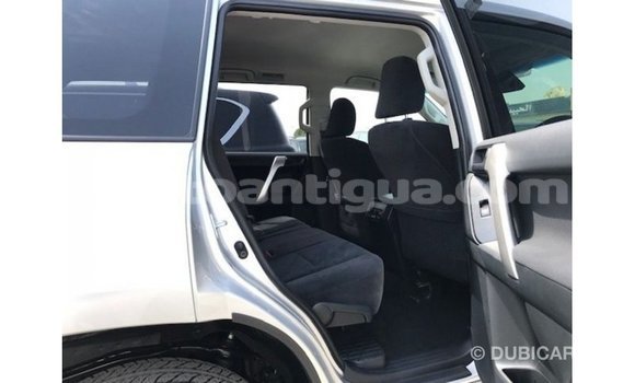 Buy Import Toyota Prado Other Car in Import - Dubai in Antigua Buy Import Toyota Prado Other Car in Import - Dubai in Antigua
