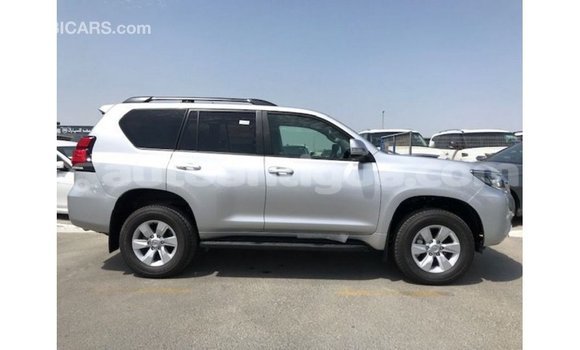 Buy Import Toyota Prado Other Car in Import - Dubai in Antigua Buy Import Toyota Prado Other Car in Import - Dubai in Antigua