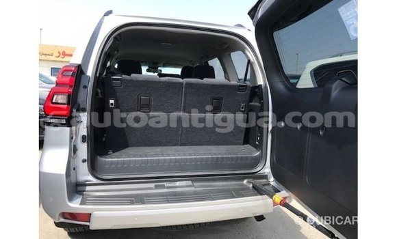 Buy Import Toyota Prado Other Car in Import - Dubai in Antigua Buy Import Toyota Prado Other Car in Import - Dubai in Antigua