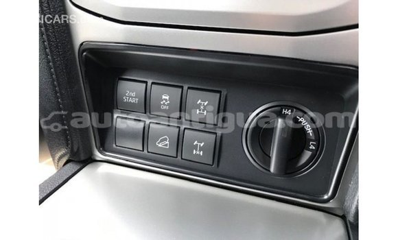 Buy Import Toyota Prado Other Car in Import - Dubai in Antigua Buy Import Toyota Prado Other Car in Import - Dubai in Antigua