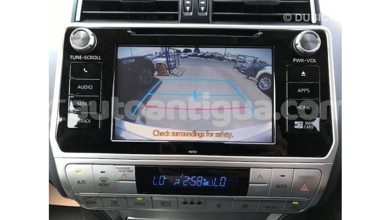 Big with watermark toyota prado antigua import dubai 2194