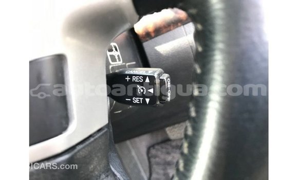 Buy Import Toyota Land Cruiser White Car in Import - Dubai in Antigua Buy Import Toyota Land Cruiser White Car in Import - Dubai in Antigua