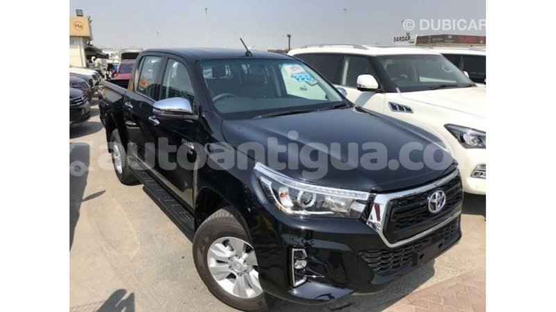 Big with watermark toyota hilux antigua import dubai 2196