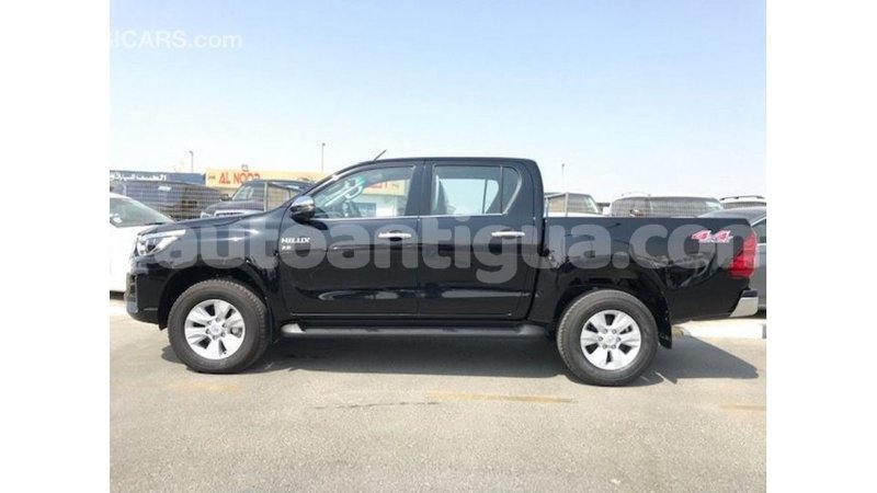 Big with watermark toyota hilux antigua import dubai 2196