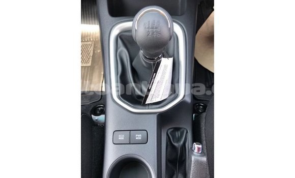 Buy Import Toyota Hilux Black Car in Import - Dubai in Antigua Buy Import Toyota Hilux Black Car in Import - Dubai in Antigua