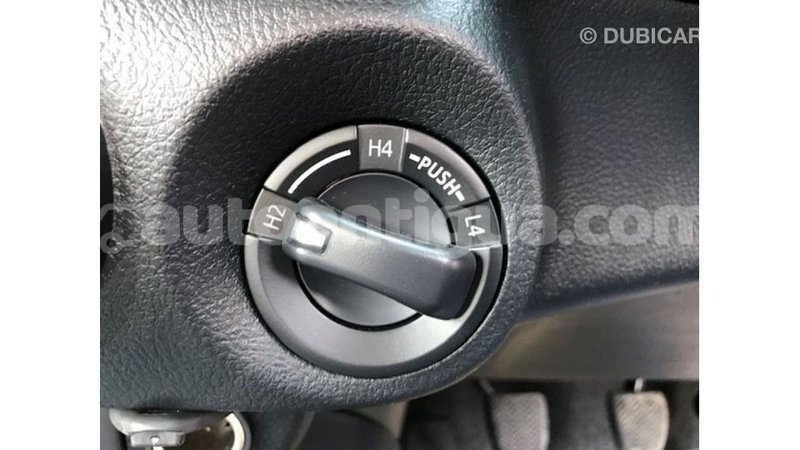 Big with watermark toyota hilux antigua import dubai 2196