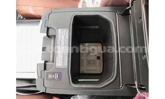 Buy Import Toyota Land Cruiser Black Car in Import - Dubai in Antigua Buy Import Toyota Land Cruiser Black Car in Import - Dubai in Antigua