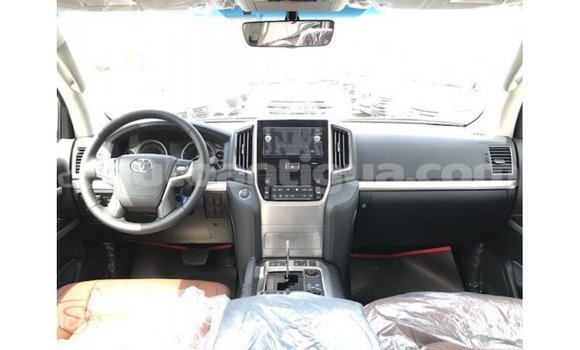 Buy Import Toyota Land Cruiser Black Car in Import - Dubai in Antigua Buy Import Toyota Land Cruiser Black Car in Import - Dubai in Antigua