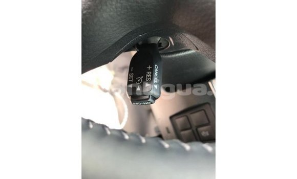 Buy Import Toyota Land Cruiser Black Car in Import - Dubai in Antigua Buy Import Toyota Land Cruiser Black Car in Import - Dubai in Antigua