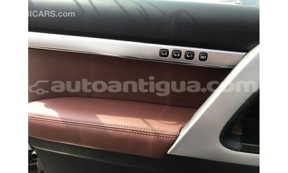 Buy Import Toyota Land Cruiser Black Car in Import - Dubai in Antigua Buy Import Toyota Land Cruiser Black Car in Import - Dubai in Antigua