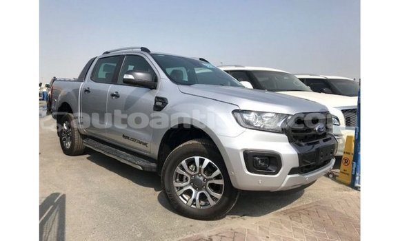 Buy Import Ford Ranger Other Car in Import - Dubai in Antigua Buy Import Ford Ranger Other Car in Import - Dubai in Antigua