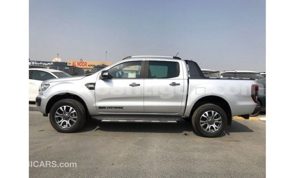 Buy Import Ford Ranger Other Car in Import - Dubai in Antigua Buy Import Ford Ranger Other Car in Import - Dubai in Antigua
