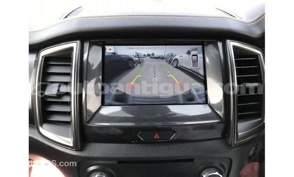 Buy Import Ford Ranger Other Car in Import - Dubai in Antigua Buy Import Ford Ranger Other Car in Import - Dubai in Antigua