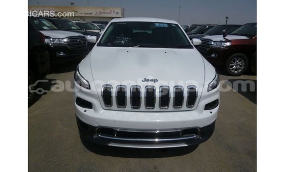 Buy Import Jeep Cherokee White Car in Import - Dubai in Antigua Buy Import Jeep Cherokee White Car in Import - Dubai in Antigua
