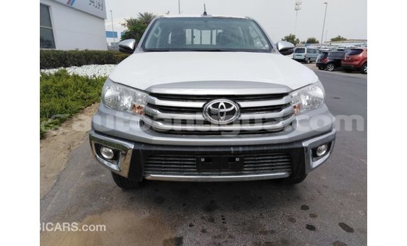 Buy Import Toyota Hilux Other Car in Import - Dubai in Antigua Buy Import Toyota Hilux Other Car in Import - Dubai in Antigua