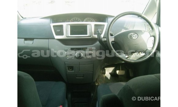 Buy Import Toyota Noah White Car in Import - Dubai in Antigua Buy Import Toyota Noah White Car in Import - Dubai in Antigua