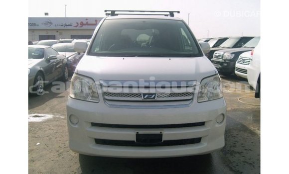Buy Import Toyota Noah White Car in Import - Dubai in Antigua Buy Import Toyota Noah White Car in Import - Dubai in Antigua