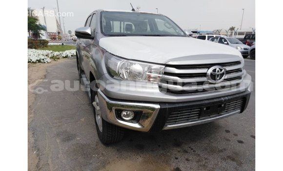 Buy Import Toyota Hilux Other Car in Import - Dubai in Antigua Buy Import Toyota Hilux Other Car in Import - Dubai in Antigua