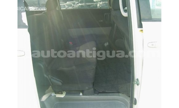 Buy Import Toyota Noah White Car in Import - Dubai in Antigua Buy Import Toyota Noah White Car in Import - Dubai in Antigua