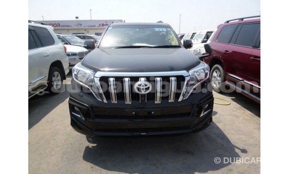 Buy Import Toyota Prado Black Car in Import - Dubai in Antigua Buy Import Toyota Prado Black Car in Import - Dubai in Antigua