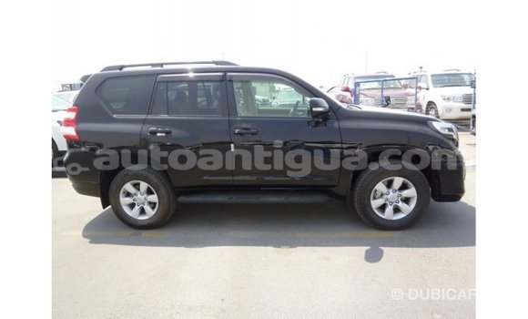 Buy Import Toyota Prado Black Car in Import - Dubai in Antigua Buy Import Toyota Prado Black Car in Import - Dubai in Antigua