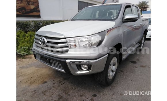 Buy Import Toyota Hilux Other Car in Import - Dubai in Antigua Buy Import Toyota Hilux Other Car in Import - Dubai in Antigua