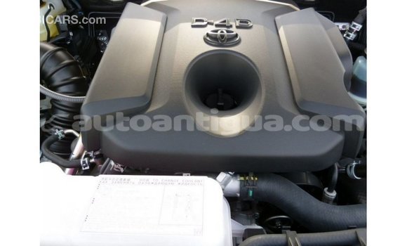 Buy Import Toyota Prado Black Car in Import - Dubai in Antigua Buy Import Toyota Prado Black Car in Import - Dubai in Antigua