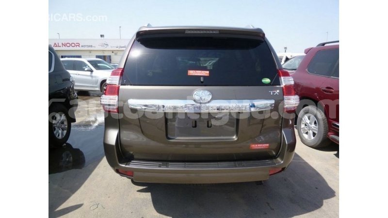 Big with watermark toyota prado antigua import dubai 2205