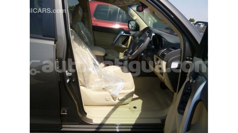 Big with watermark toyota prado antigua import dubai 2205