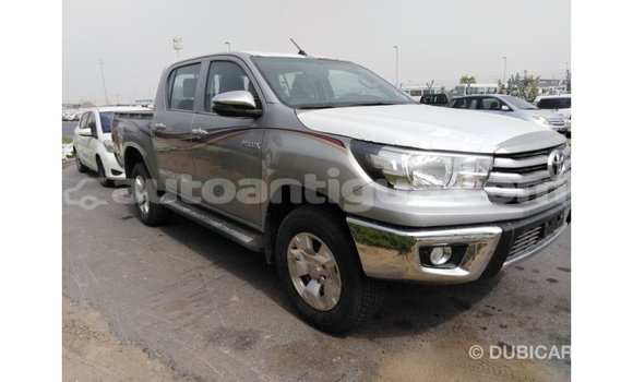 Buy Import Toyota Hilux Other Car in Import - Dubai in Antigua Buy Import Toyota Hilux Other Car in Import - Dubai in Antigua