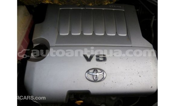 Buy Import Toyota Alphard Black Car in Import - Dubai in Antigua Buy Import Toyota Alphard Black Car in Import - Dubai in Antigua