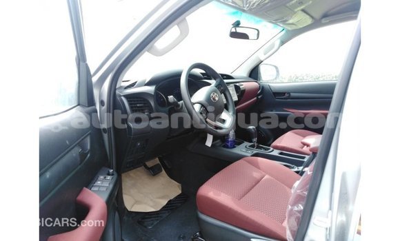 Buy Import Toyota Hilux Other Car in Import - Dubai in Antigua Buy Import Toyota Hilux Other Car in Import - Dubai in Antigua