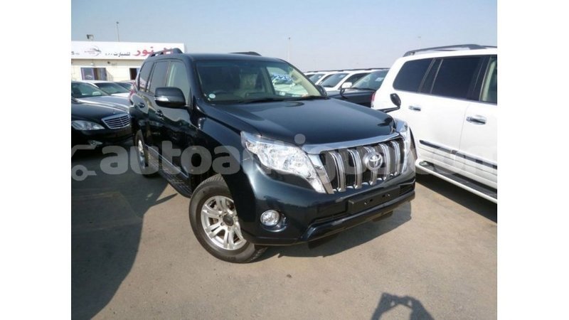 Big with watermark toyota prado antigua import dubai 2207