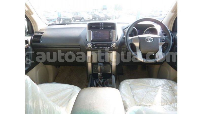 Big with watermark toyota prado antigua import dubai 2207