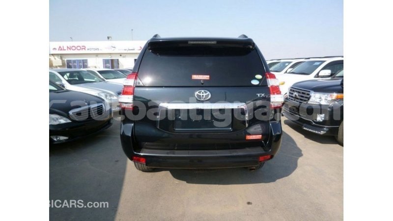 Big with watermark toyota prado antigua import dubai 2207