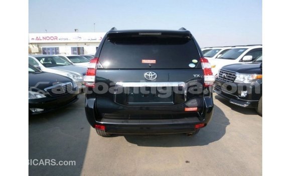 Buy Import Toyota Prado Blue Car in Import - Dubai in Antigua Buy Import Toyota Prado Blue Car in Import - Dubai in Antigua
