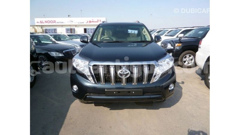 Big with watermark toyota prado antigua import dubai 2207