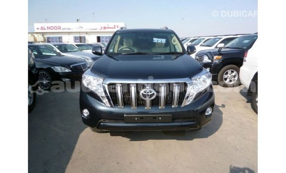 Buy Import Toyota Prado Blue Car in Import - Dubai in Antigua Buy Import Toyota Prado Blue Car in Import - Dubai in Antigua