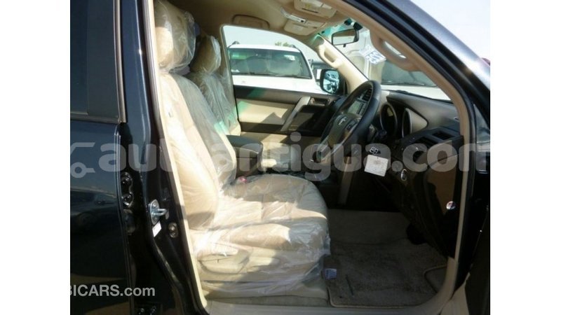 Big with watermark toyota prado antigua import dubai 2207