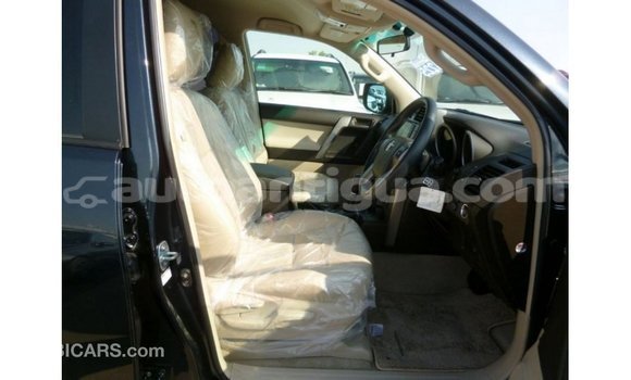 Buy Import Toyota Prado Blue Car in Import - Dubai in Antigua Buy Import Toyota Prado Blue Car in Import - Dubai in Antigua