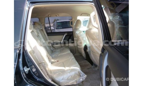 Buy Import Toyota Prado Blue Car in Import - Dubai in Antigua Buy Import Toyota Prado Blue Car in Import - Dubai in Antigua