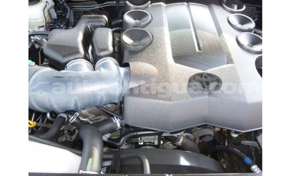 Buy Import Toyota Prado Blue Car in Import - Dubai in Antigua Buy Import Toyota Prado Blue Car in Import - Dubai in Antigua