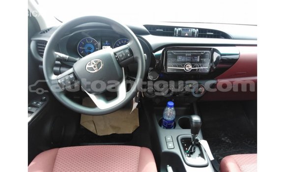 Buy Import Toyota Hilux Other Car in Import - Dubai in Antigua Buy Import Toyota Hilux Other Car in Import - Dubai in Antigua