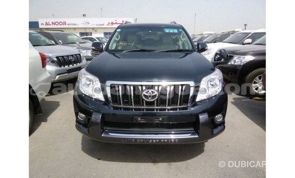 Buy Import Toyota Prado Blue Car in Import - Dubai in Antigua Buy Import Toyota Prado Blue Car in Import - Dubai in Antigua
