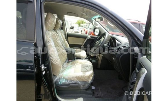 Buy Import Toyota Prado Blue Car in Import - Dubai in Antigua Buy Import Toyota Prado Blue Car in Import - Dubai in Antigua