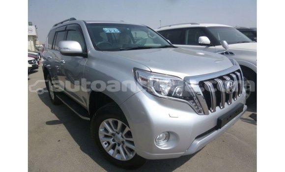 Buy Import Toyota Prado Other Car in Import - Dubai in Antigua Buy Import Toyota Prado Other Car in Import - Dubai in Antigua