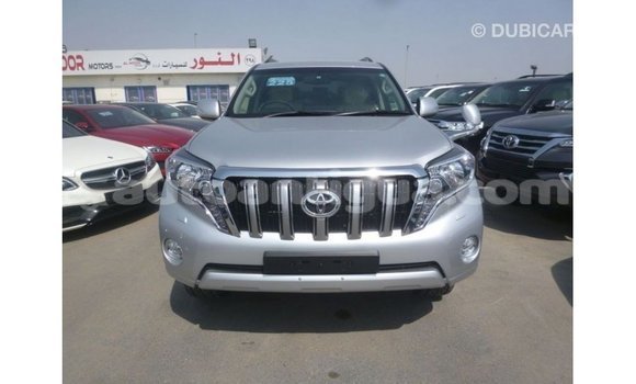 Buy Import Toyota Prado Other Car in Import - Dubai in Antigua Buy Import Toyota Prado Other Car in Import - Dubai in Antigua