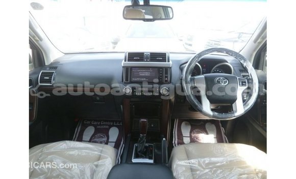 Buy Import Toyota Prado Other Car in Import - Dubai in Antigua Buy Import Toyota Prado Other Car in Import - Dubai in Antigua