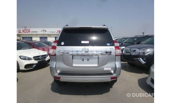 Buy Import Toyota Prado Other Car in Import - Dubai in Antigua Buy Import Toyota Prado Other Car in Import - Dubai in Antigua